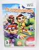 EA Playground- PAL - Nintendo Wii