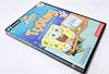 SpongeBob SQUAREPANTS TYPING - PC CD-ROM