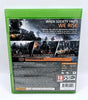Tom Clancy's The Division Bundle - 1 & 2 - Microsoft - XBOX ONE