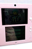 Nintendo 2DS Pink & White - Boxed With Manual, Charger, Stylus & Games - Console