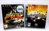 Need for Speed Bundle: Undercover & The Run - SONY PS3 - Playstation 3
