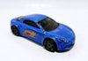 Hot Wheels Hi-Roller 2015, Alpine A110 2018, 71' Maverick Grabber 2009 - Toys