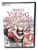 Total War Medieval + Viking Invasion &  Medieval 2 + Kingdoms Bundle - PC CD-ROM