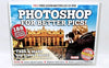 Digital Photo Photoshop Tutorial Discs Bundle - 2008 - 11x Discs - PC CD-ROM