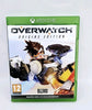 Overwatch: Origins Edition - Blizzard - Microsoft - XBOX ONE