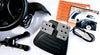 Fanatec Speedster Pure Gaming Wheel & Pedals - SONY Playstation - Accessories