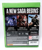Gears Of War 4 - Stickers Included -  Microsoft - XBOX ONE
