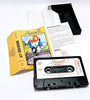 Bridge-It - AMSOFT - AMSTRAD CPC 464