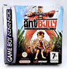 The Ant Bully - Nintendo GBA - Game Boy Advance