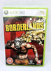 Borderlands - Microsoft - XBOX 360