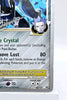 Dialga G Lv.X 122/127 - World Championship 2009 - LP - Pokémon TCG