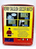 Kenny Dalglish: Soccer Match - Amstrad CPC 464