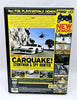 PSM2 - PlayStation Magazine Demo - Volume 9 - SONY PS2 - Playstation 2