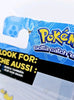 Pikachu vs. Bulbasaur - TOMY Pokémon Action Pose Figures - Toy