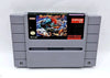 Street Fighter II 2 - CAPCOM - CART ONLY  - Nintendo - SNES