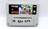 POP 'N TWIN BEE - CART ONLY - Nintendo - SNES