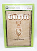 The Outfit - MANUAL BUT NO COVER INLAY - XBOX 360
