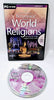 CD Britannica Collection - 4x Educational Roms - Encyclopedia - PC CD-ROM