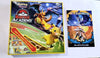 Pokemon TCG: Battle Academy- Charizard, Mewtwo GX + Collectors Album - Toy