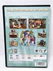 The Sims 2: Nightlife & Bon Voyage Expansion Pack Bundle - PC CD-ROM