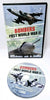 Bombers Of World War 2, Post World War 2 & Fighter Jets Collection - DVD's