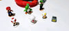 Super Mario Blow Up Shaky Tower by Epoch Games - Missing 1x Paddle - Board Game
