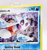 Froslass 3/146 - Holo Rare - Legends Awakened - LP - Pokémon TCG