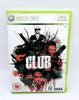 The Club - Microsoft - XBOX 360
