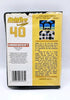 Spitfire 40 - Mirrorsoft Games - C64 Commodore 64