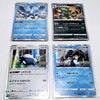 Japanese Pokémon GO Bundle - SW/SH - Tyranitar, Articuno & More - Pokémon TCG