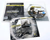 Operation Flashpoint Bundle: Red River & Dragon Rising- SONY PS3 - Playstation 3