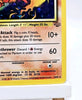 Flareon 3/64 - Holo Rare - Jungle WOTC - Unlimited - LP/NM - Pokémon TCG