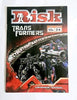 Risk Board Game Transformers Cybertron Battle Ed 2007 - Parker Bro - Board Game