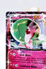 Gardevoir Ex 78/114 - Ultra Rare - Steam Siege - LP/NM - Pokémon TCG