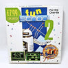 Fun School 2 Over 8's - The Hit Squad - Original Box + 2 Extra Games - Amiga