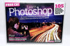 Digital Photo Photoshop Tutorial Disc Bundle - 4x Discs - PC CD-ROM