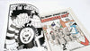 Beano Fun-size - No. 10, 27 & 120 - Dennis, The Bash, Street Kids & Les - Comics