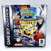 SpongeBob SquarePants And Friends Unite! - Nintendo GBA - Game Boy Advance