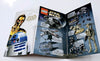 Star Wars VHS Original Trilogy Digitally Mastered - VHS Boxset