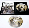 Total War Medieval + Viking Invasion &  Medieval 2 + Kingdoms Bundle - PC CD-ROM