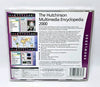 Interactive World Atlas, Hutchinson Encyclopedia & Reference Suite - PC CD-ROM