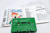 Humpty Dumpty, Hickory Dickory Dock, Round About 5, Jack+Jill & More - Cassette