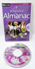 CD Britannica Collection - 4x Educational Roms - Encyclopedia - PC CD-ROM