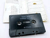 Toolbox 4x Cassette set - Domark - Music, Image, Typing & Shoot - Commodore 64