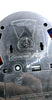 Sonic The Hedgehog Carrera Radio Control Car - 1:18 - NO RC CONTROL - Toy