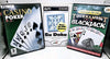 CASINO POKER, Tournament Blackjack & Sudoku Bundle - PC CD-ROM