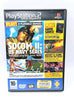 PlayStation 2 Official Magazine Demo Disc 45 - SONY PS2 - Playstation 2