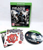Gears Of War 4 - Stickers Included -  Microsoft - XBOX ONE