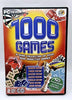 10,000 GAMES, 1000 GAMES & GAMES Red Edition Bundle - PC CD-ROM
