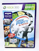 Kinect Bundle - Game Party: In Motion, Kinect Joy Ride & Adventures - XBOX 360